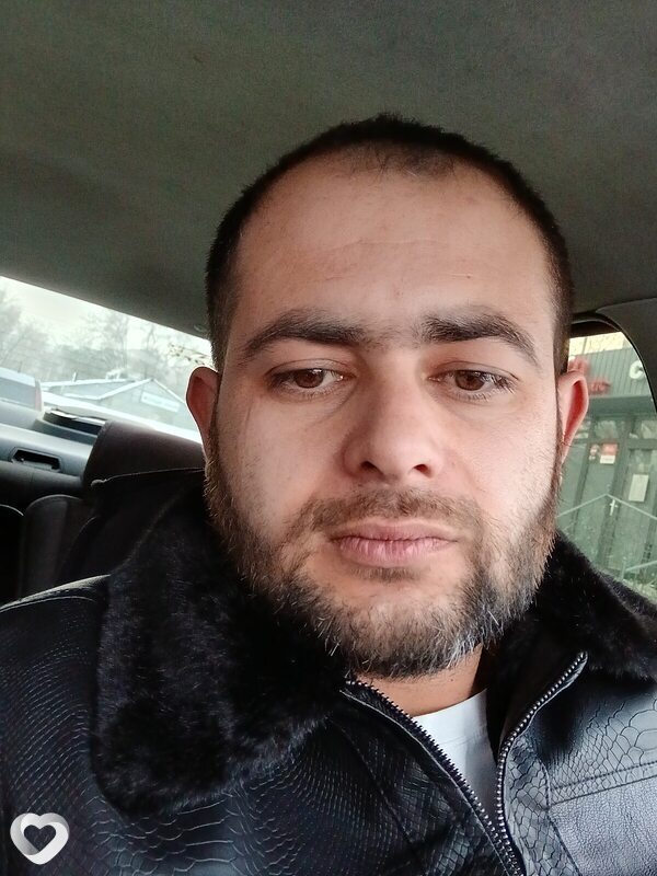 Lorenzo, 34, Алматы — анкета №927233