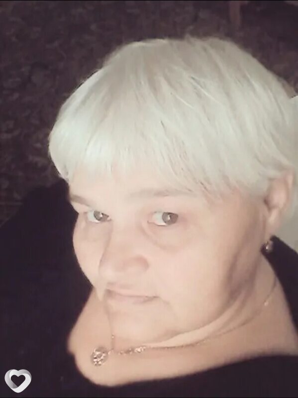 Валентина, 63, Улан-Удэ — анкета №927236
