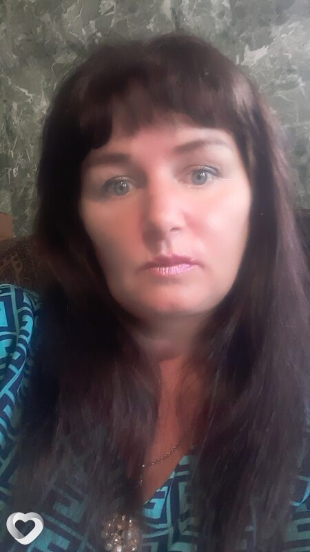 Светлана, 47, Белове — анкета №927238