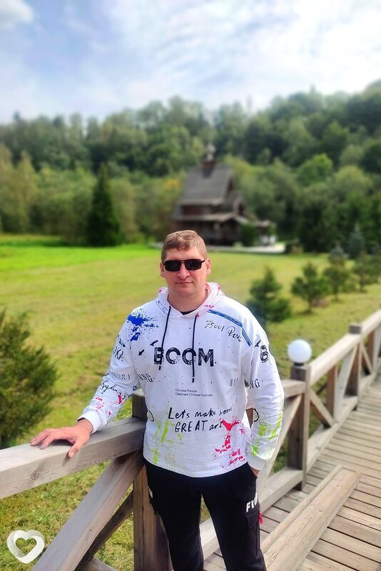 Анатолий, 43, Владимире — анкета №927246