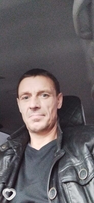 Алексей, 50, Москве — анкета №927247