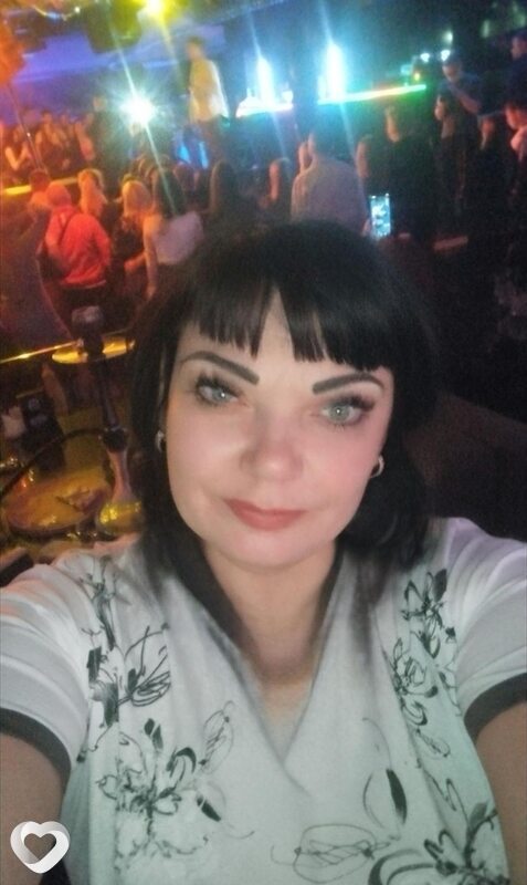 Людмилка, 43, Донецке — анкета №927208
