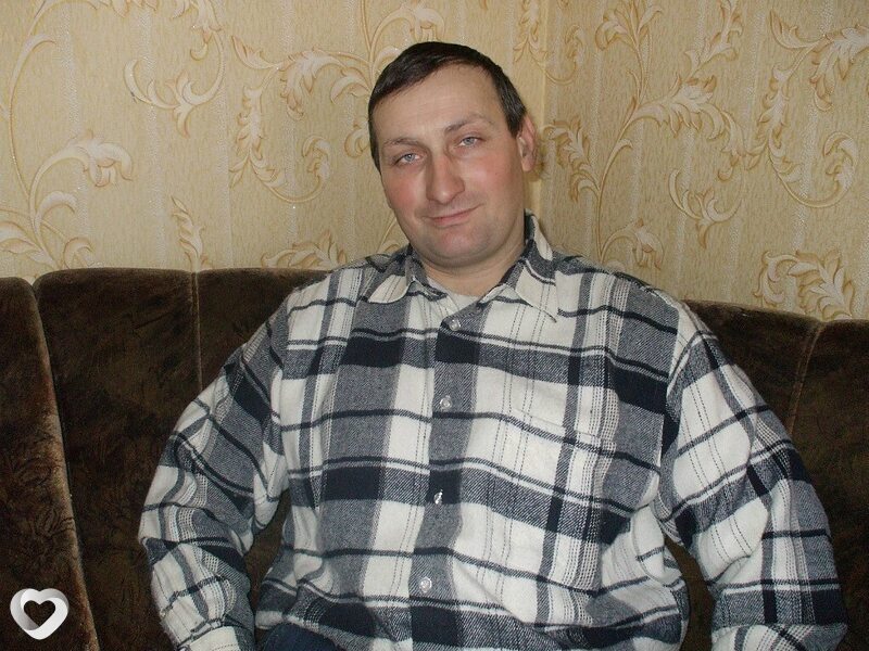 Ден, 49, Павлодаре — анкета №927216