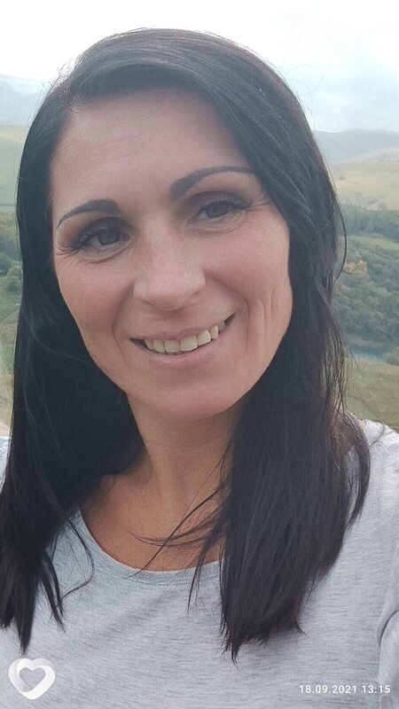 Камилла, 46, Москве — анкета №927218