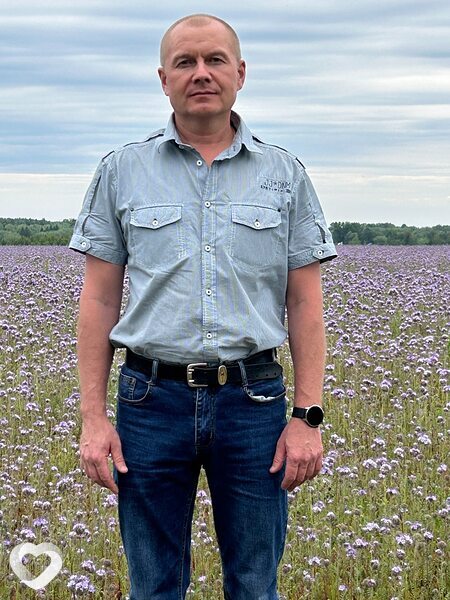 Андрей, Новочебоксарск