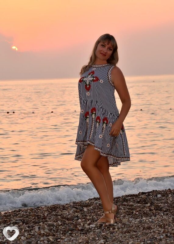 Вероника, 43, Барнауле — анкета №927155
