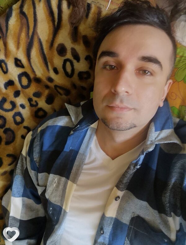 Андрей, 35, Саратове — анкета №927158