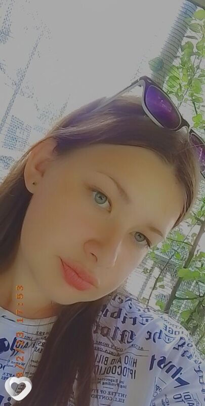 Карина, 19, Красноярске — анкета №927161