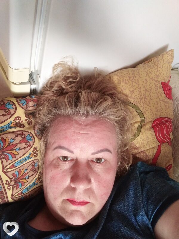 Серафима, 46, Перми — анкета №927164