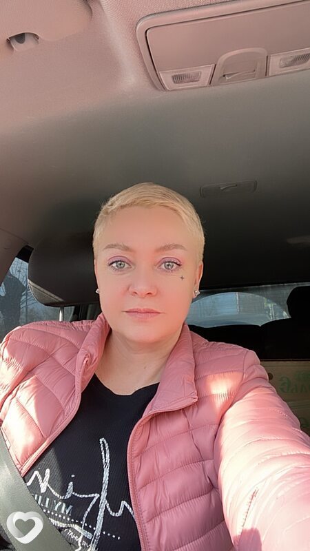 Лина, 51, Екатеринбурге — анкета №927170