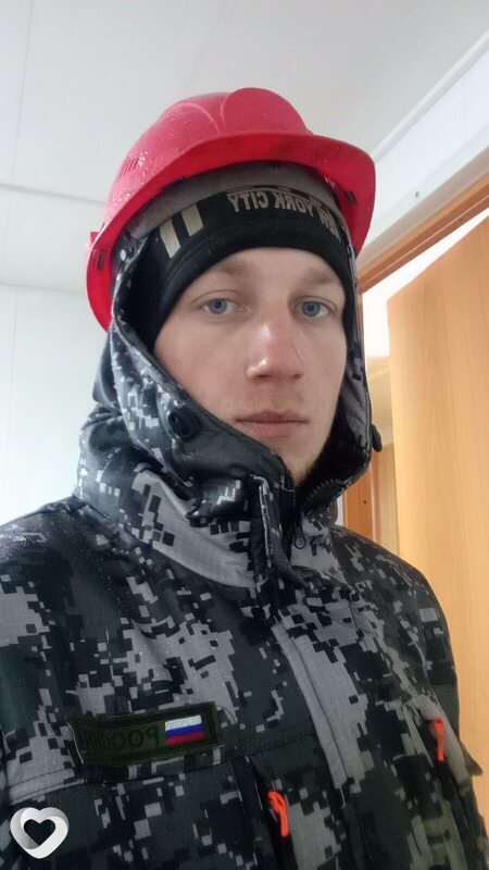 Дмитрий, 27, Ростове-на-Дону — анкета №927171