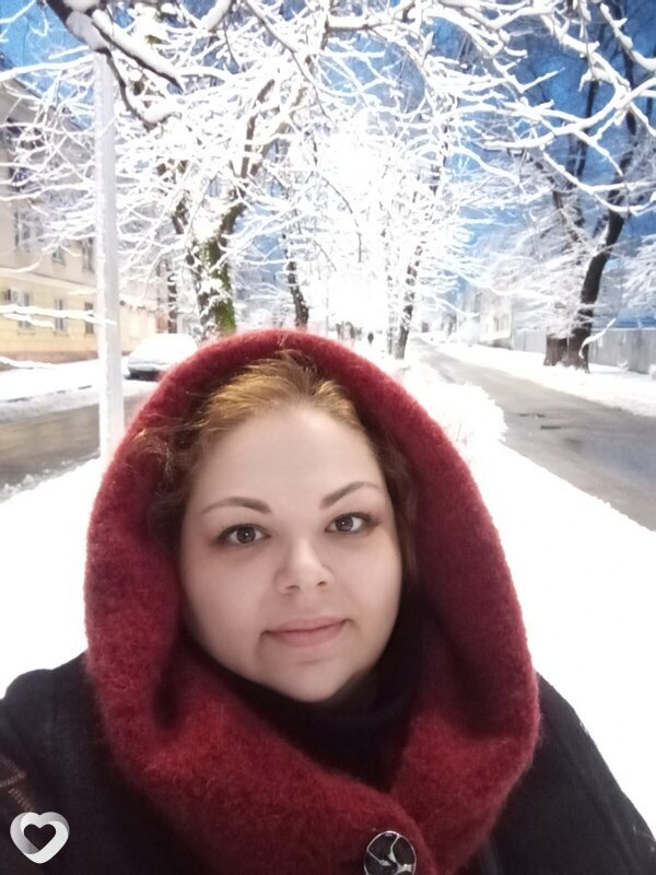 Екатерина, 45, Новороссийске — анкета №927172