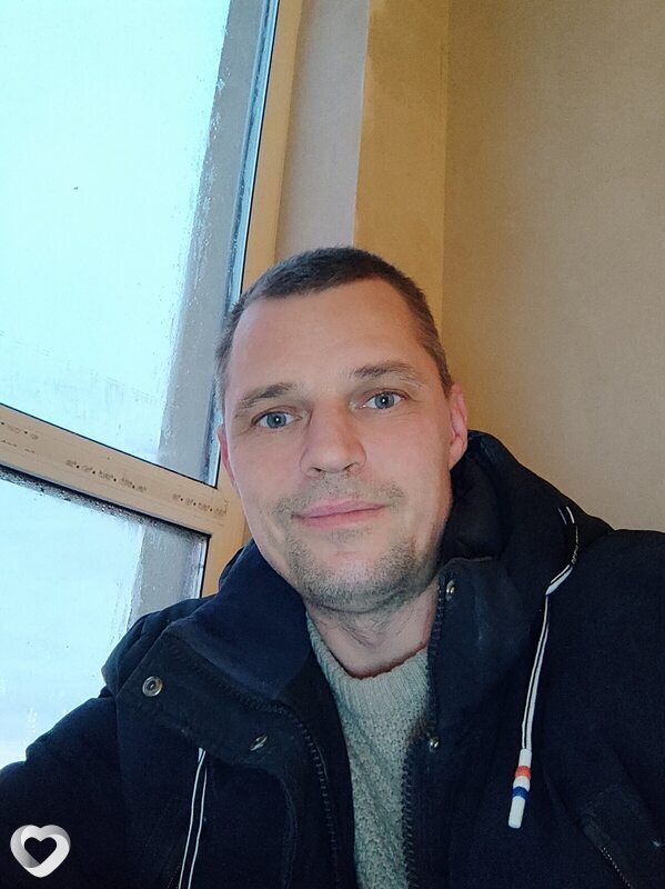 Олександр, 45, Киеве — анкета №927173