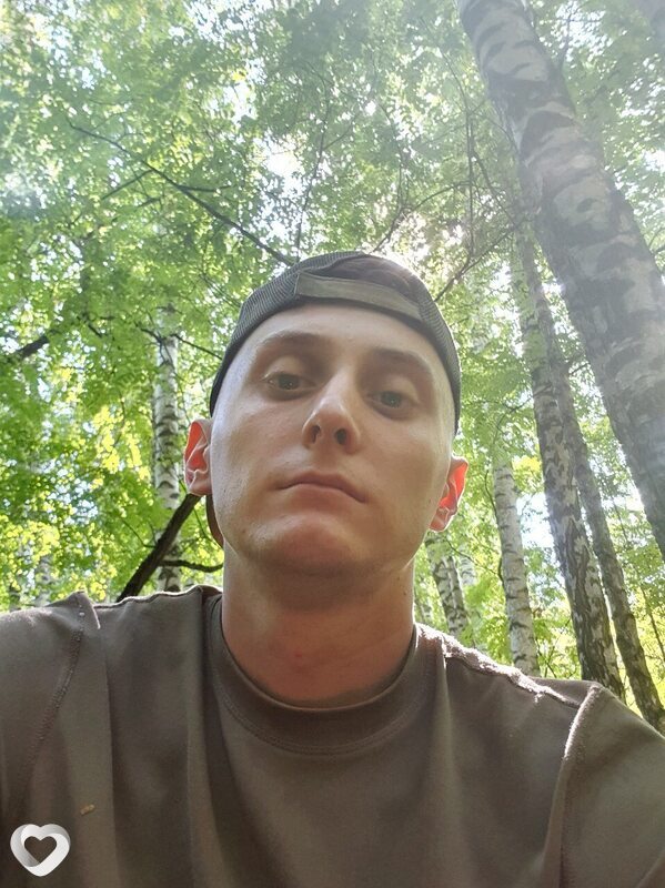 Максим, 31, Южно-Сахалинске — анкета №927175