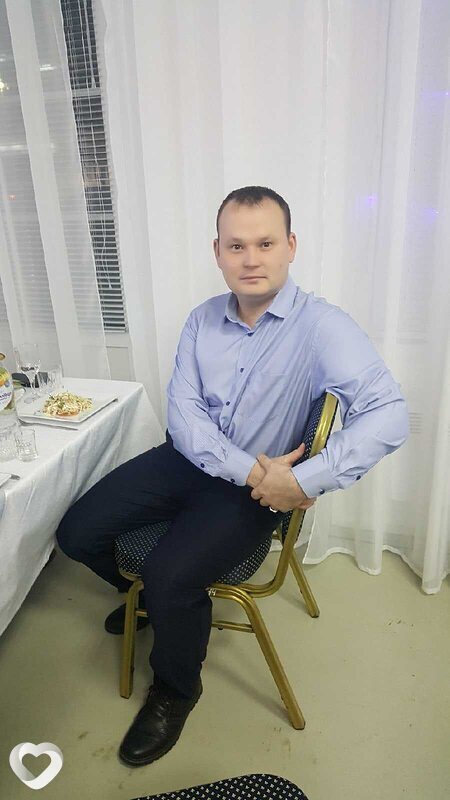 Алексей, 38, Бузулуке — анкета №927002