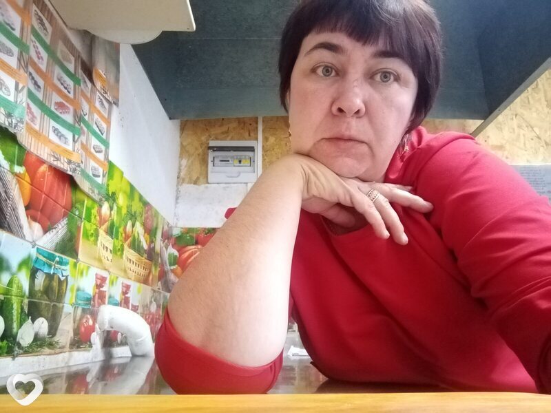 Наталья, 50, Белове — анкета №927003