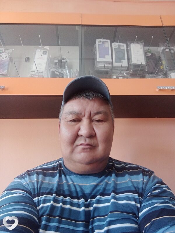 Асет, Баянаул