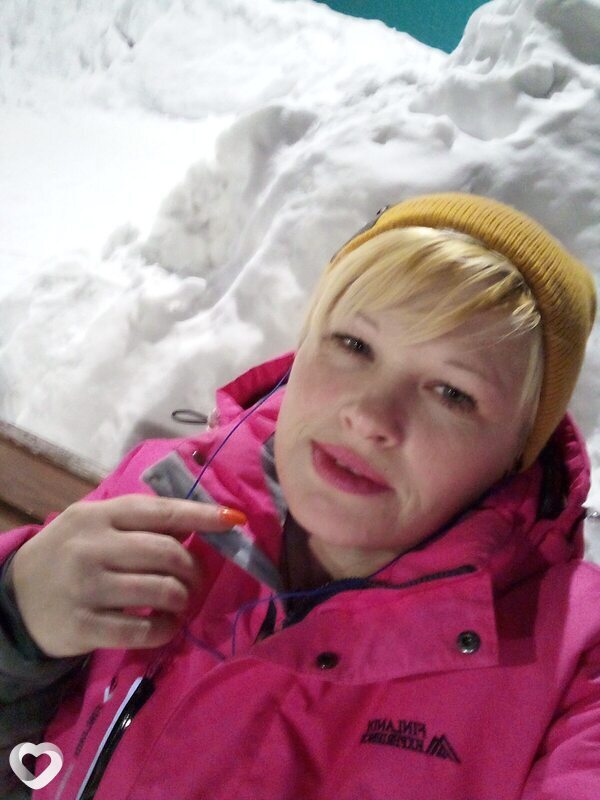 Михайловна, 39, Киренске — анкета №927006