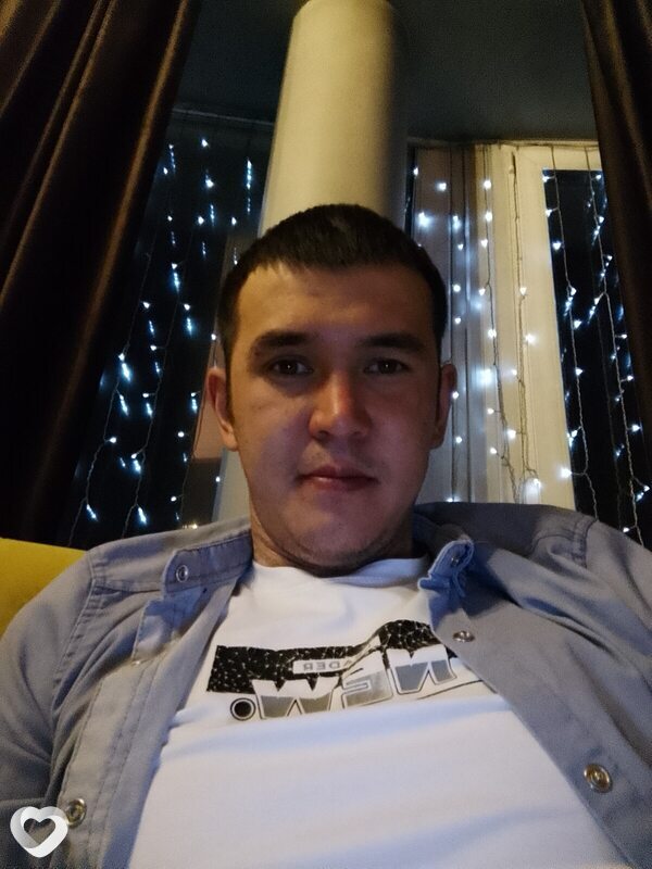 Павел, 32, Абакане — анкета №927007
