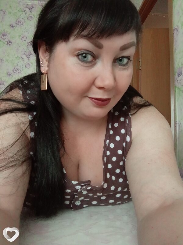 Леночка, 40, Соликамске — анкета №927011