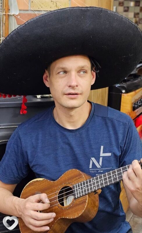 Сергей, 44, Бишкек — анкета №927012