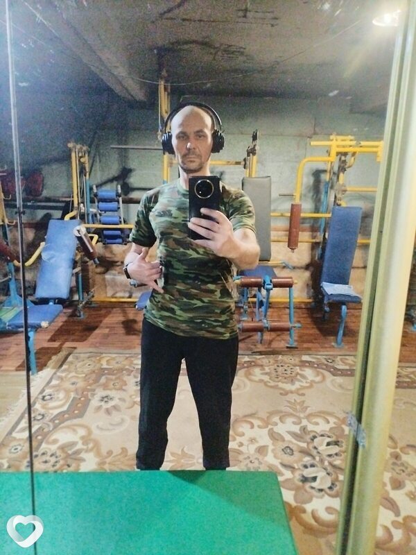 Дмитрий, 40, Ставрополе — анкета №927013