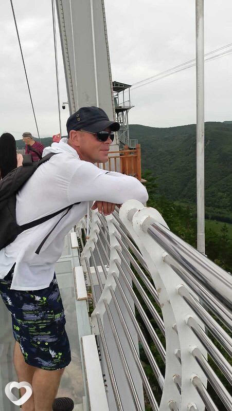 Саня, 44, Москве — анкета №927015