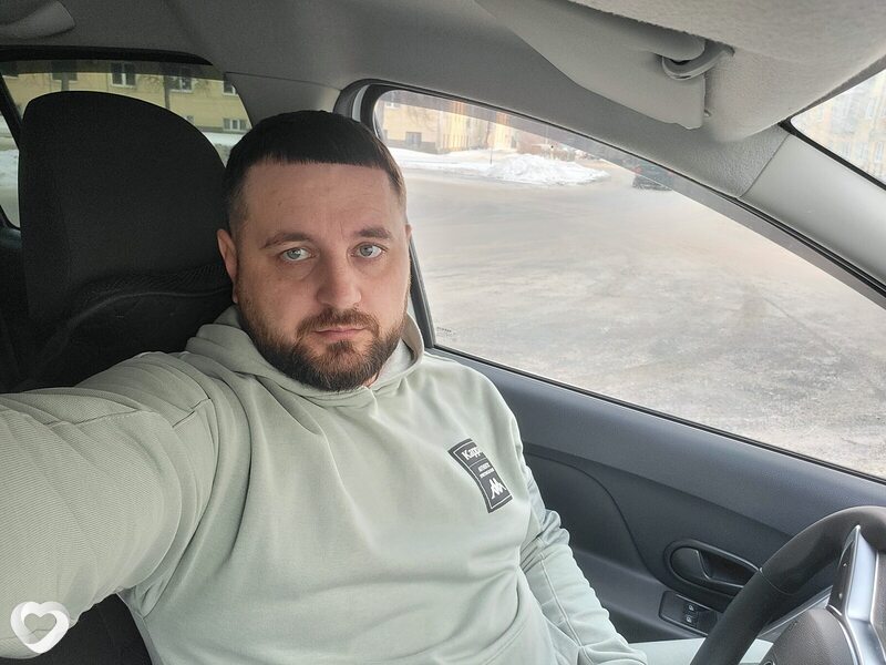 Максим, 34, Кемерове — анкета №927018