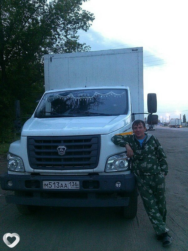 Алексей, 48, Воронеже — анкета №927019