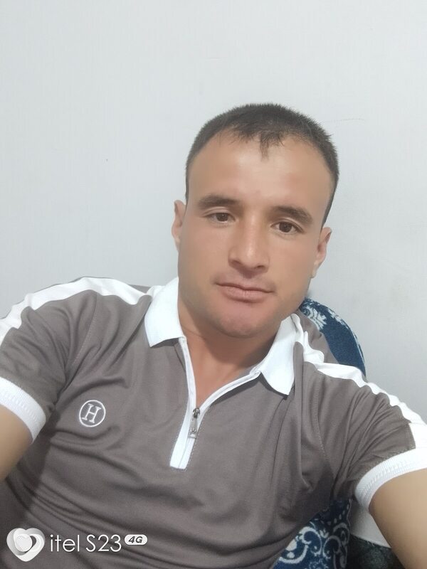 Сарвар, 34, Тобольске — анкета №927023