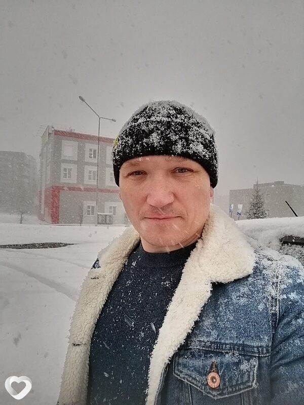 Виталя, 45, Москве — анкета №927025