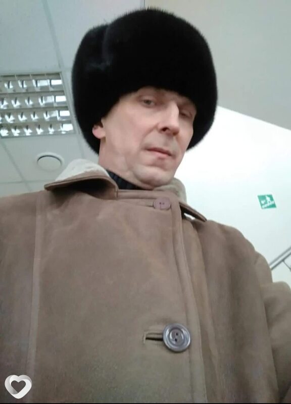 Юрий, 45, Барнауле — анкета №927080