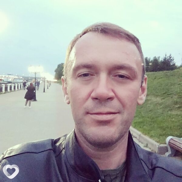 Алексей, 45, Костроме — анкета №927081