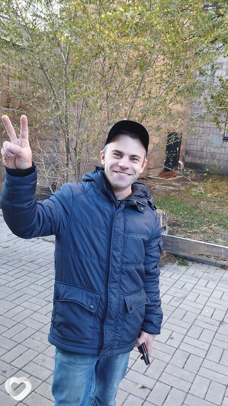Заур, 27, Ростове-на-Дону — анкета №927083
