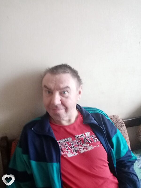 Александр, 62, Орше — анкета №927087