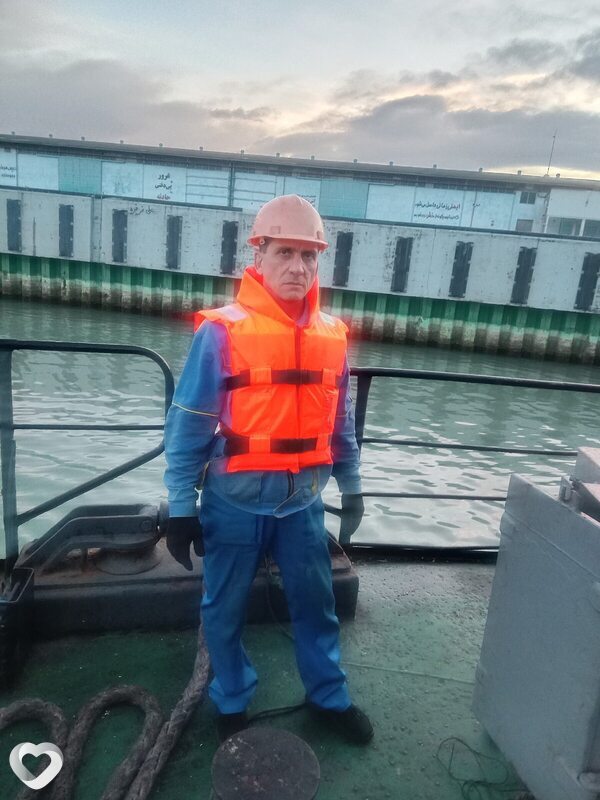 Александр, 48, Самаре — анкета №927090