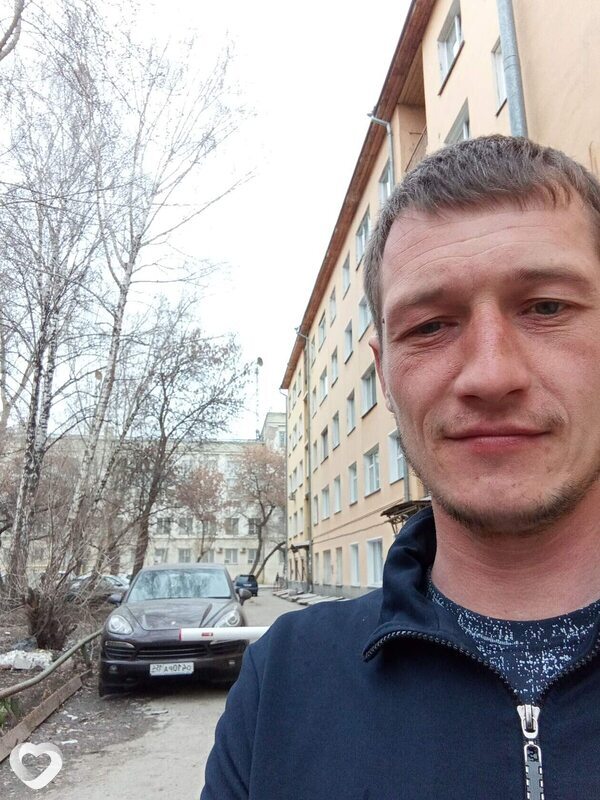 Руслан, 34, Ангарске — анкета №927091