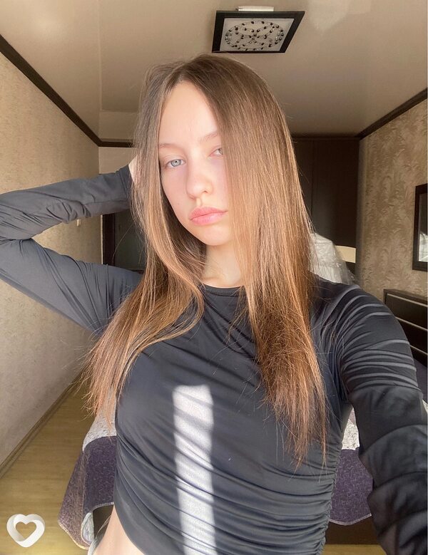 Александра, 26, Москве — анкета №927093