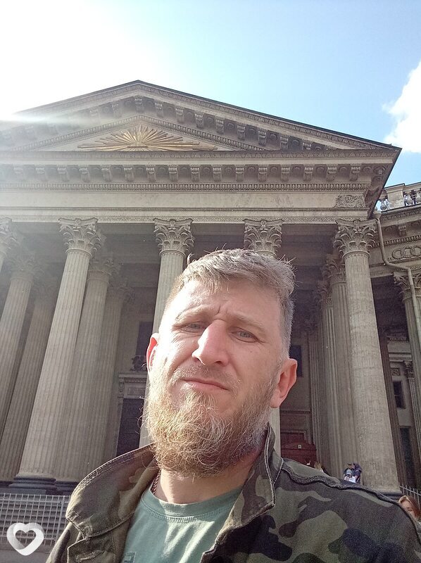 Сергей, 42, Тимашевске — анкета №927095