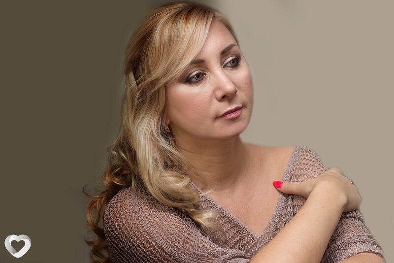 Лика, 49, Ижевске — анкета №927097