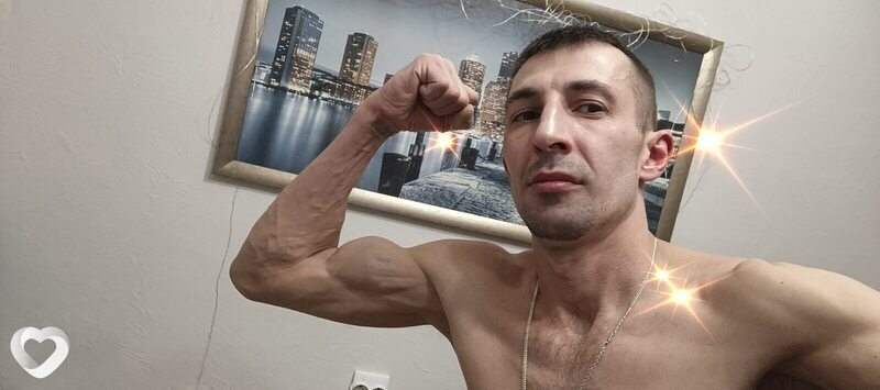 Борис, 31, Пскове — анкета №927028