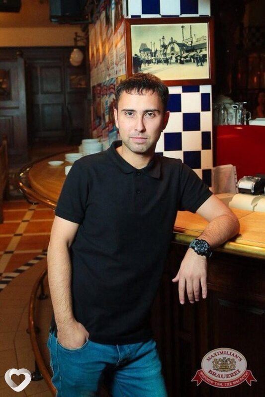 Марсель, 43, Казани — анкета №927030