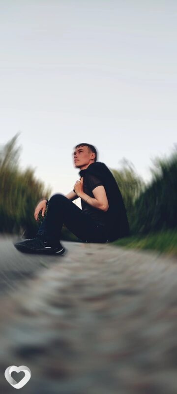 Андрей, 29, Выксе — анкета №927032