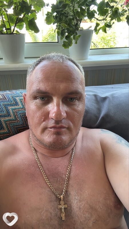 Руслан, 49, Москве — анкета №927034