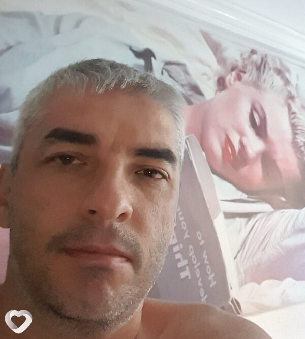 Батраз, 48, Владикавказе — анкета №927041