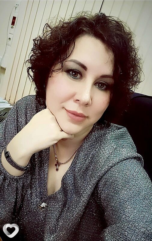 Маруся, 41, Улан-Удэ — анкета №927044