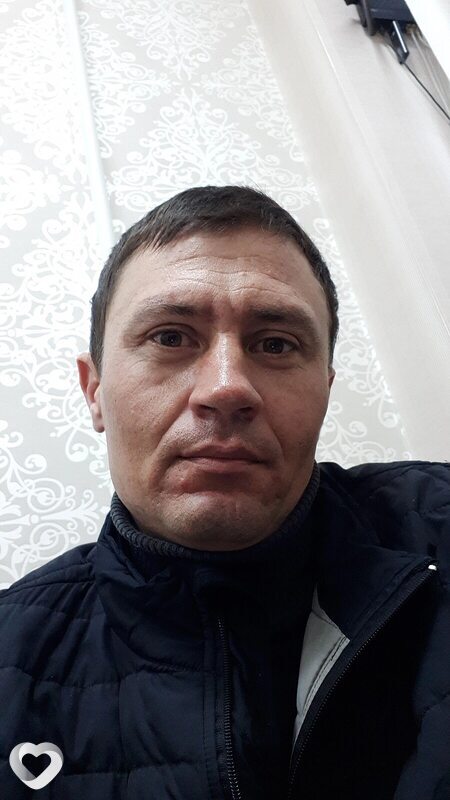Айрат, 43, Бавлах — анкета №927051