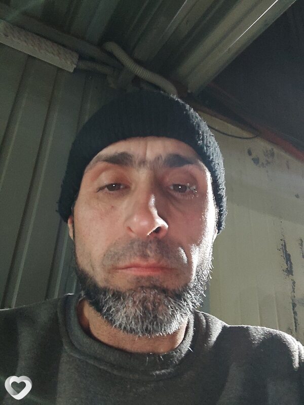 Руслан, 41, Норильске — анкета №927103