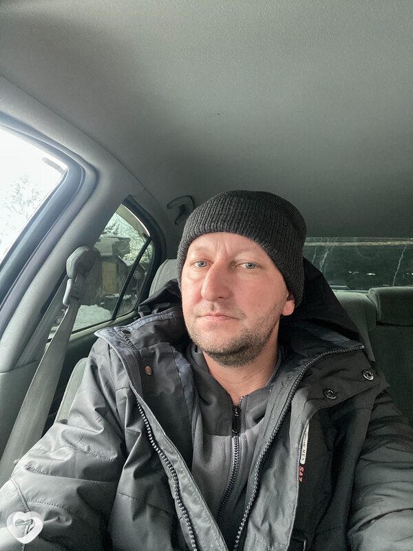 Сергей, 43, Абакане — анкета №927104