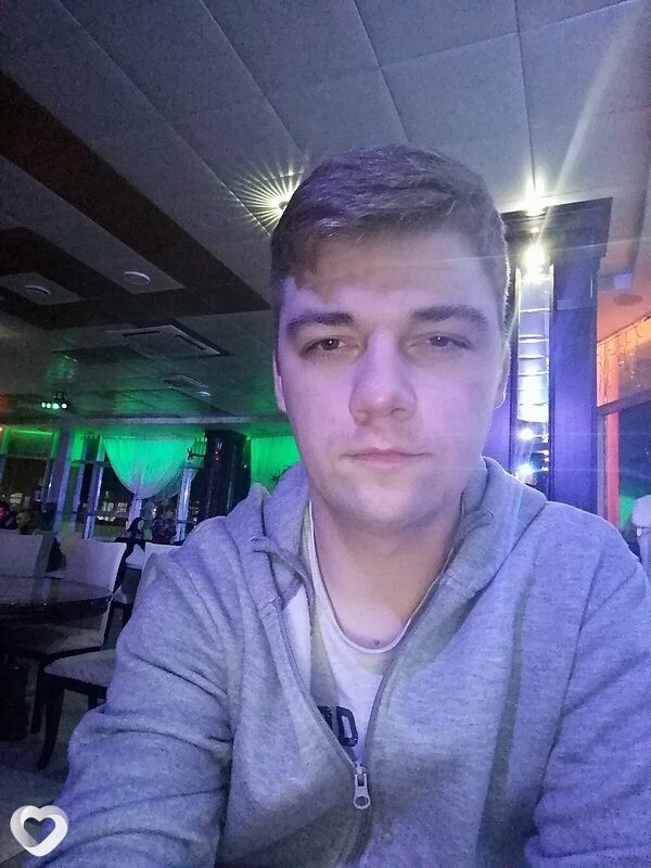 Роман, 37, Москве — анкета №927106